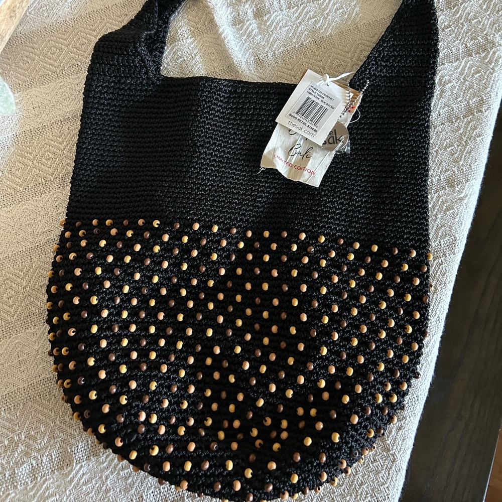 Sak shoulder bag NWT